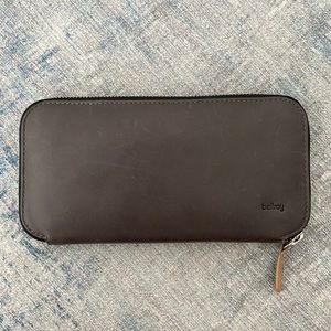 Bellroy Carry Out Clutch 2-in-1 Wallet